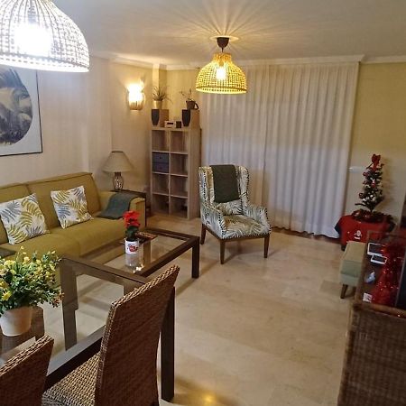 Apartamento Torreon Del Mar 100M De La Playa Garage Benalmádena Exterior foto