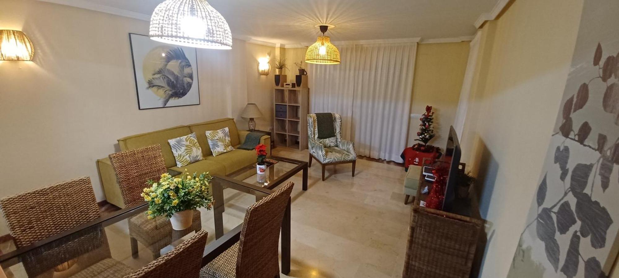 Apartamento Torreon Del Mar 100M De La Playa Garage Benalmádena Exterior foto